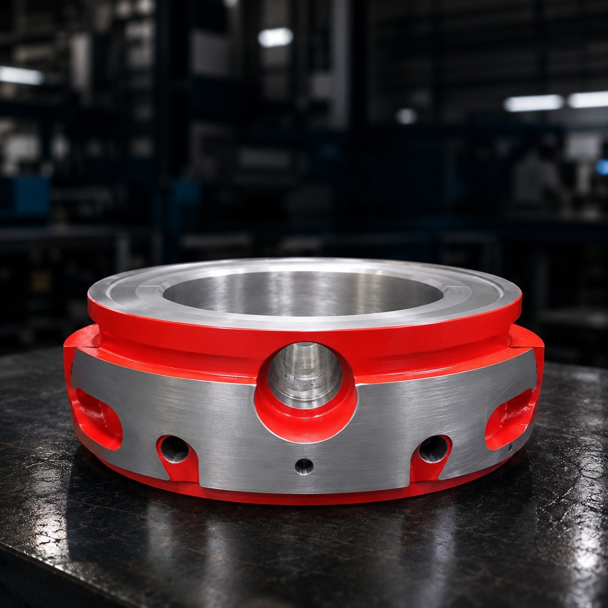 Motor Bearing